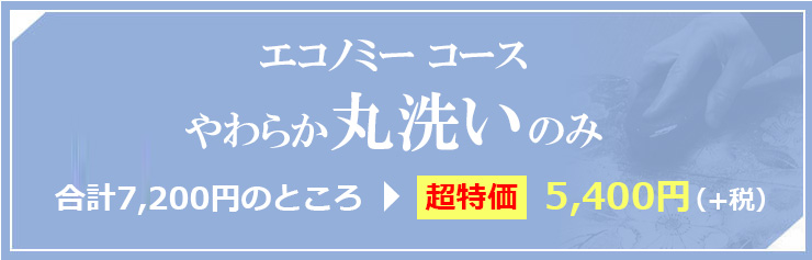 エコノミーコース