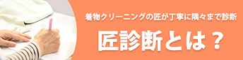 匠診断とは