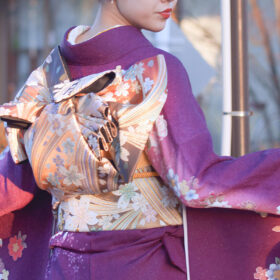 振袖クリーニングどこに出す