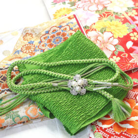 振袖クリーニング